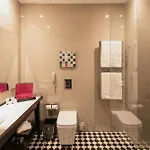 Quentin Hotel Prague