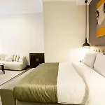 Hotel Quentin Prague