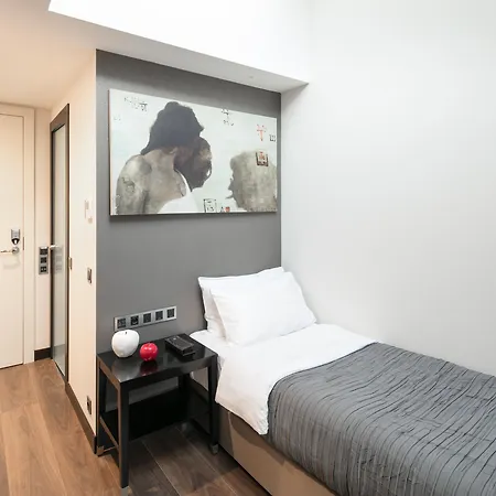 Hotel Quentin Praga