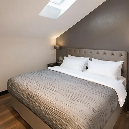 Hotel Quentin 4*