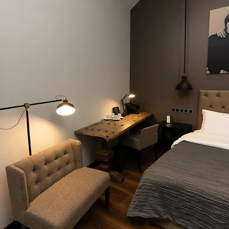 Hotel Quentin