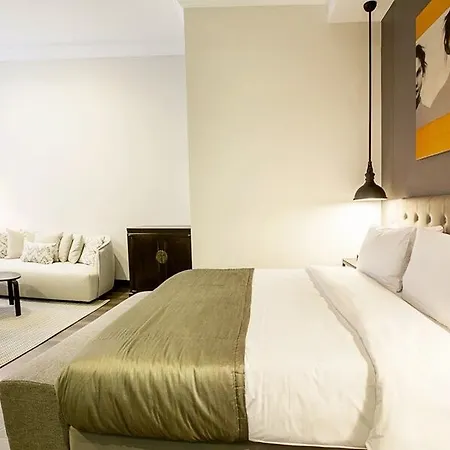 Hotel Quentin Prague
