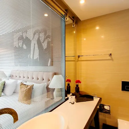 Hotel Quentin