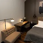 Hotel Quentin