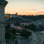 Quentin 4* Praga