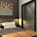 Quentin Hotel 4*