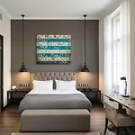 Quentin Hotel Praga