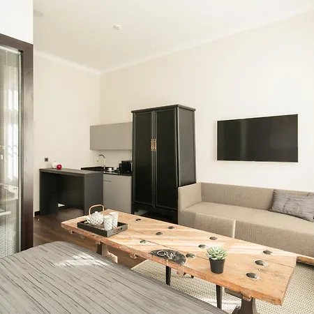 Hotel Quentin Praag