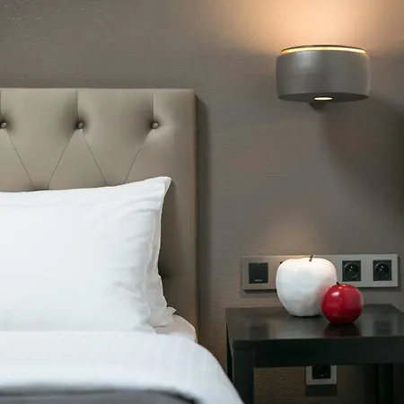 Hotel Quentin