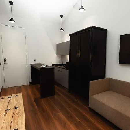 Quentin Hotel Prague