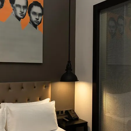 Hotel Quentin Praha