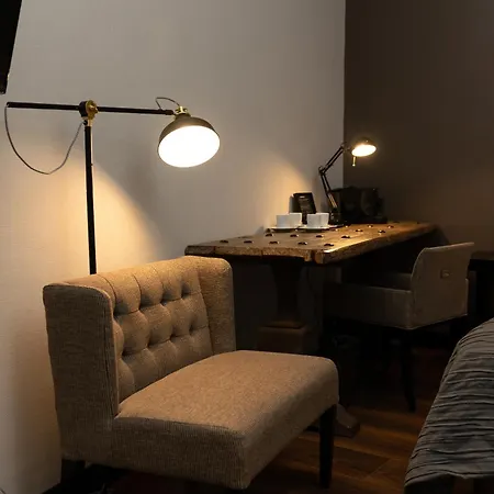 Quentin Hotel