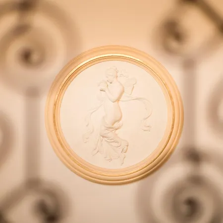 Quentin 酒店 布拉格