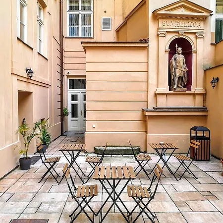 Quentin Praha