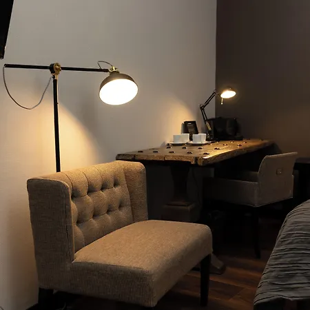 Quentin Hotel Praga
