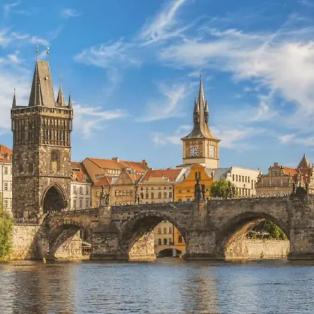Quentin Hotel Prague