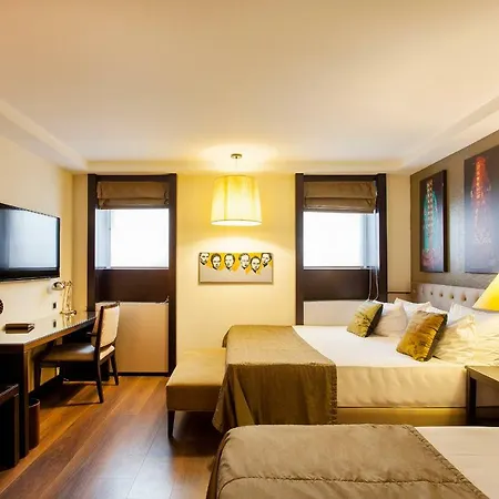 Hotel Quentin