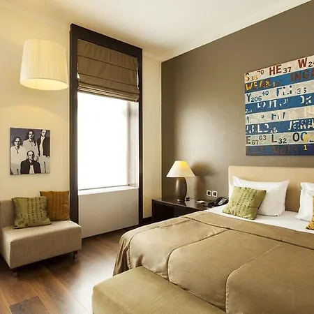 Quentin 4* 布拉格