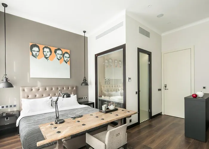 Quentin Hotel Praga