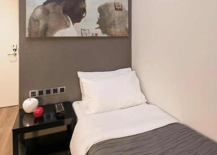 Hotel Quentin 4*