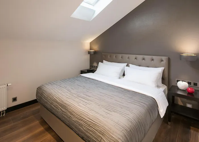 Hotel Quentin 4*