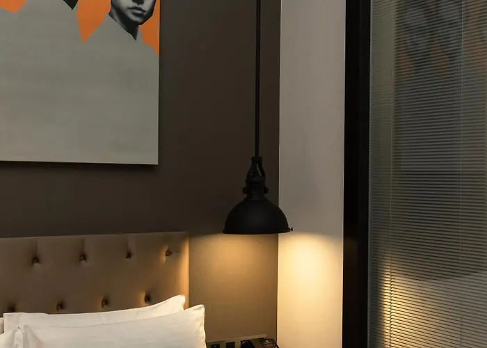 Hotel Quentin Praga
