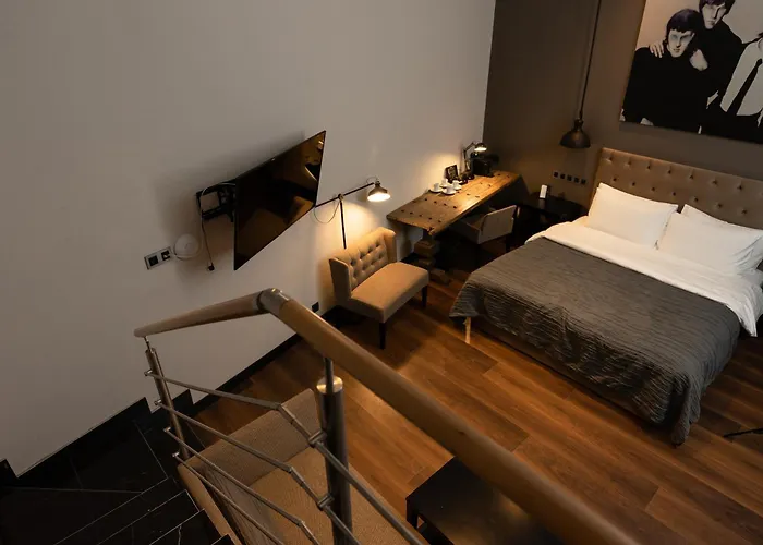 Hotel Quentin Praga