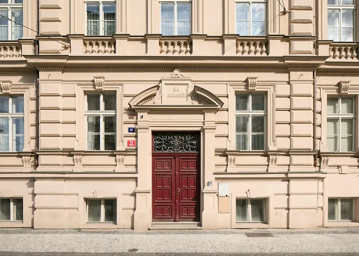 Hotel Quentin