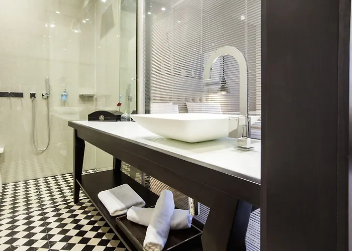 Hotel Quentin Praga
