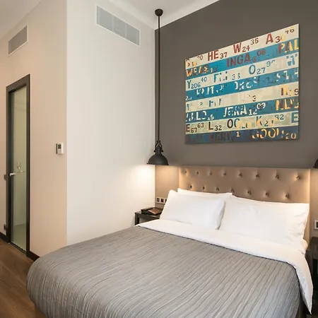 Hotel Quentin Prague