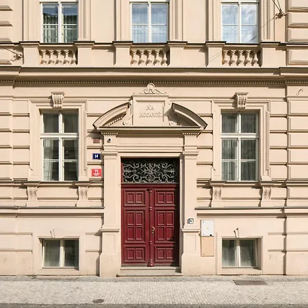 Hotel Quentin